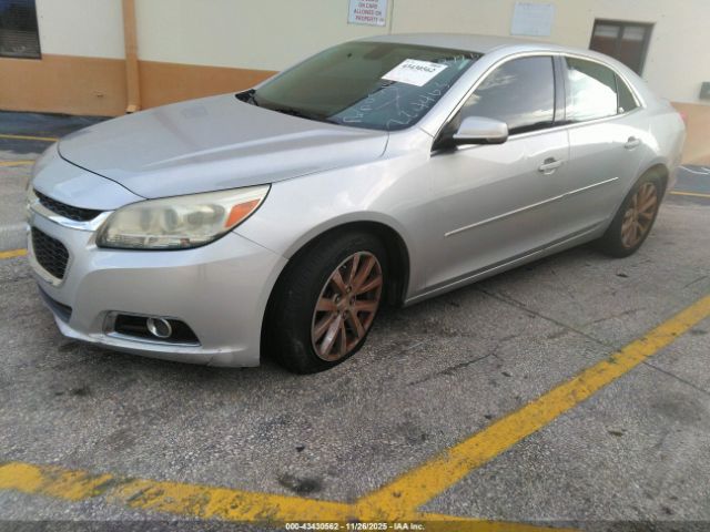 2014 CHEVROLET MALIBU 1G11E5SL8EF224463 Photo 1