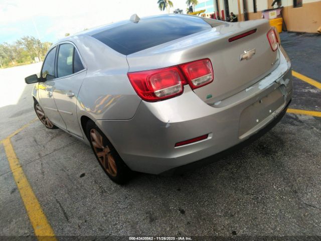 2014 CHEVROLET MALIBU 1G11E5SL8EF224463 Photo 2