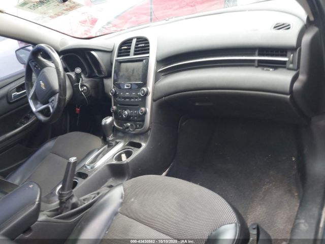 2014 CHEVROLET MALIBU 1G11E5SL8EF224463 Photo 4