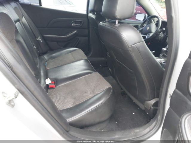 2014 CHEVROLET MALIBU 1G11E5SL8EF224463 Photo 7