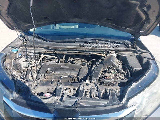 3CZRM3H30GG707885 Honda k24w9/k24v1