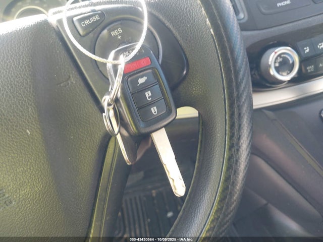 3CZRM3H30GG707885 Honda k24w9/k24v1