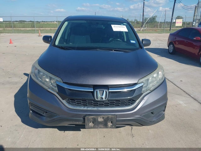 3CZRM3H30GG707885 Honda k24w9/k24v1