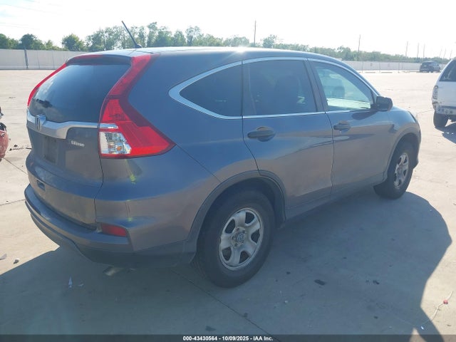 3CZRM3H30GG707885 Honda k24w9/k24v1