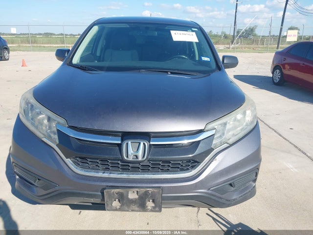 3CZRM3H30GG707885 Honda k24w9/k24v1