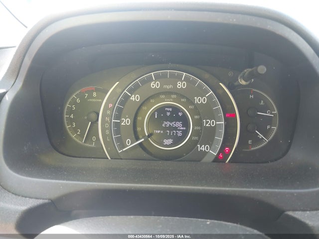 3CZRM3H30GG707885 Honda k24w9/k24v1