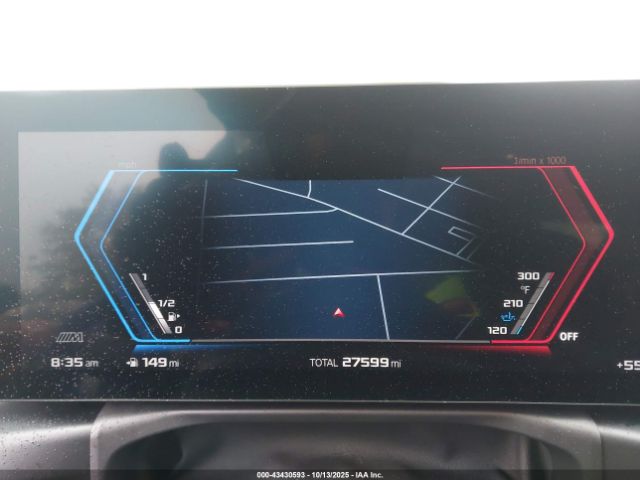 2023 BMW M3 WBS43AY01PFP61655 Photo 6