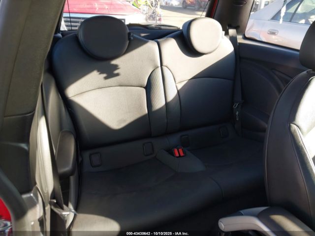 2007 MINI COOPER S WMWMF73517TT80794 Photo 7