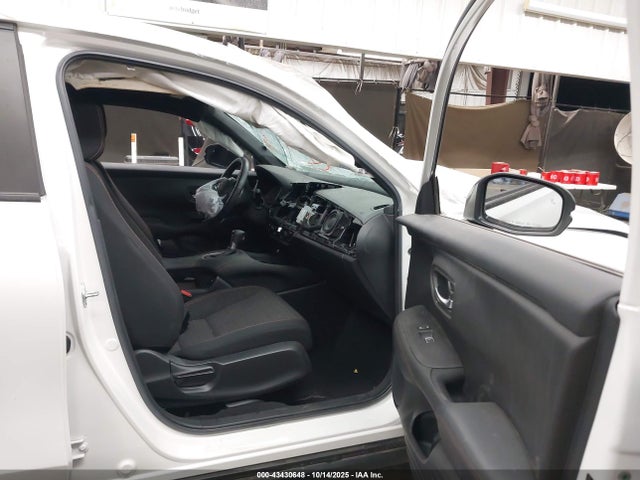 3CZRZ1H52SM705623 Honda Hr-v 2wd Sport