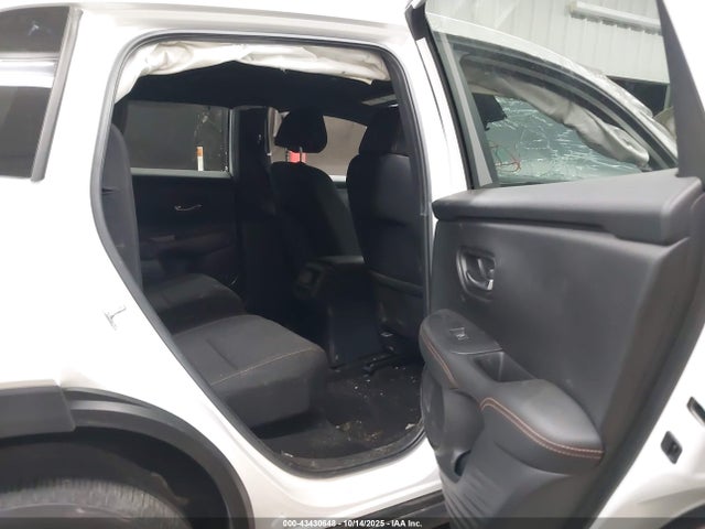 3CZRZ1H52SM705623 Honda Hr-v 2wd Sport