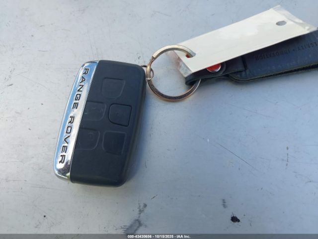 2014 LAND ROVER RANGE ROVER SPORT SALWR2WF7EA331398 Photo 10