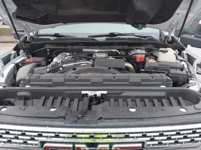 1GT49REYXPF138422 GMC Sierra 2500hd 4wd Standard Bed Denali