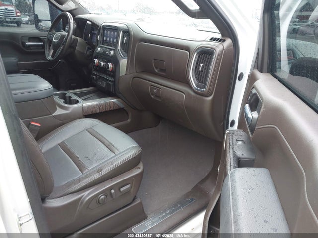 1GT49REYXPF138422 GMC Sierra 2500hd 4wd Standard Bed Denali