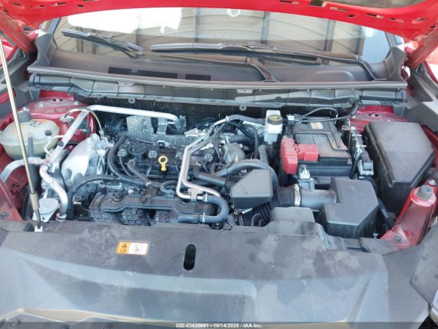 2024 MITSUBISHI OUTLANDER JA4J3VA85RZ076605 Photo 9