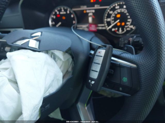 2024 MITSUBISHI OUTLANDER JA4J3VA85RZ076605 Photo 10