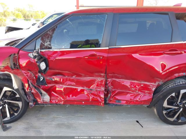 2024 MITSUBISHI OUTLANDER JA4J3VA85RZ076605 Photo 5