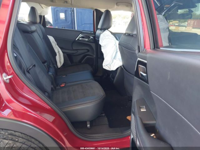 2024 MITSUBISHI OUTLANDER JA4J3VA85RZ076605 Photo 7