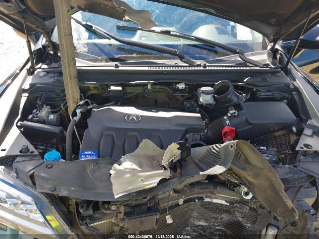 2017 ACURA RDX 5J8TB4H70HL022687 Photo 9