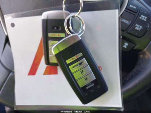 2017 ACURA RDX 5J8TB4H70HL022687 Photo 10