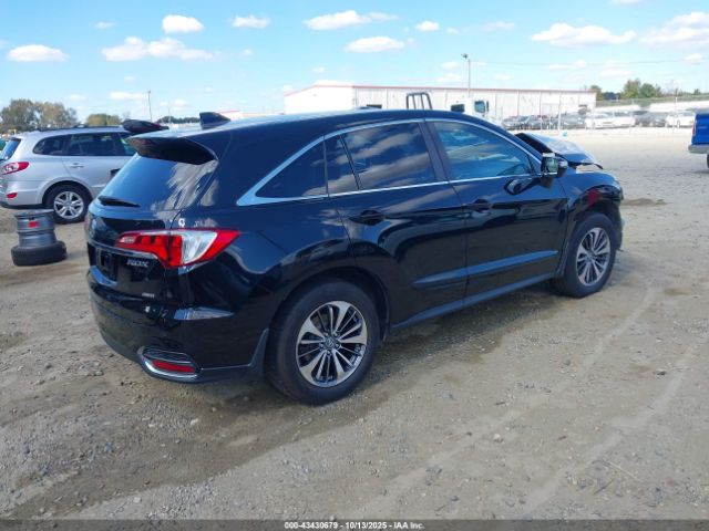 2017 ACURA RDX 5J8TB4H70HL022687 Photo 3