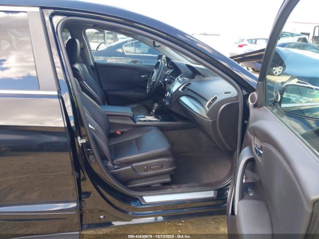 2017 ACURA RDX 5J8TB4H70HL022687 Photo 4