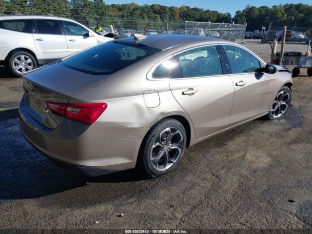2024 CHEVROLET MALIBU 1G1ZD5ST4RF223466 Photo 3