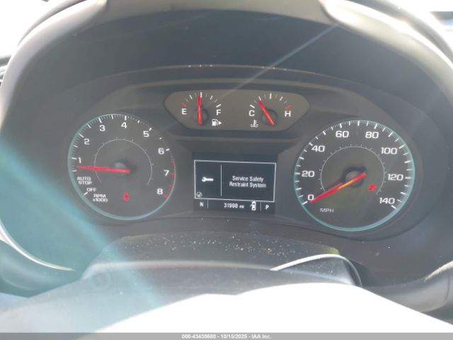 2024 CHEVROLET MALIBU 1G1ZD5ST4RF223466 Photo 6