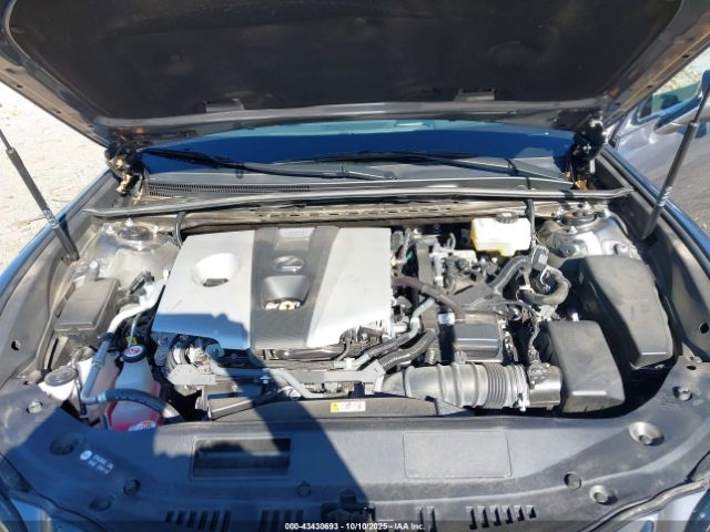 2021 LEXUS ES 300H 58AFA1C17MU005507 Photo 9