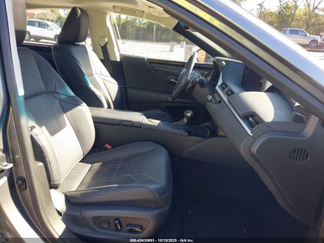 2021 LEXUS ES 300H 58AFA1C17MU005507 Photo 4