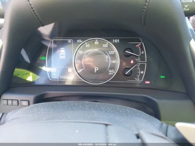 2021 LEXUS ES 300H 58AFA1C17MU005507 Photo 6