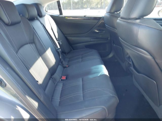 2021 LEXUS ES 300H 58AFA1C17MU005507 Photo 7