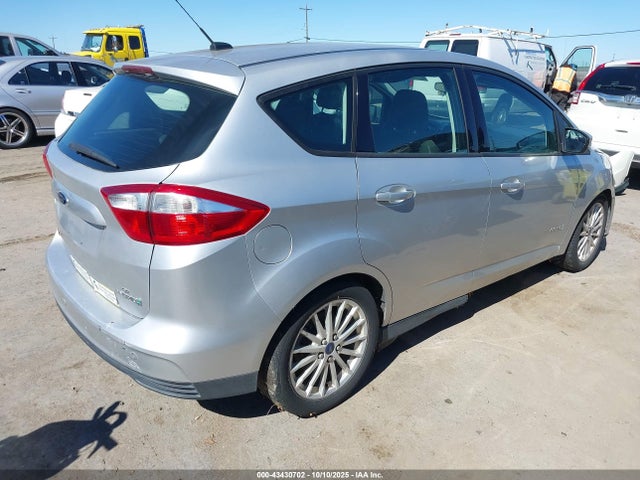 Ford atk ivct hev 2014 1FADP5AUXEL516115 Image 4
