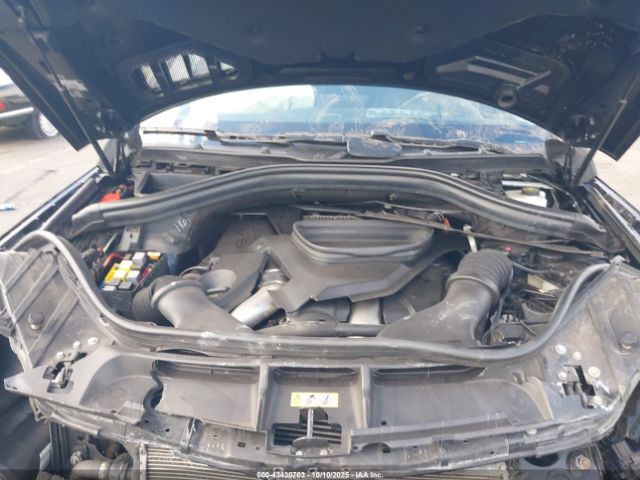 2018 MERCEDES-BENZ GLS 550 4JGDF7DE6JB089170 Photo 9