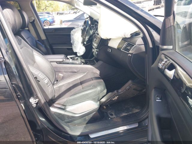 2018 MERCEDES-BENZ GLS 550 4JGDF7DE6JB089170 Photo 4