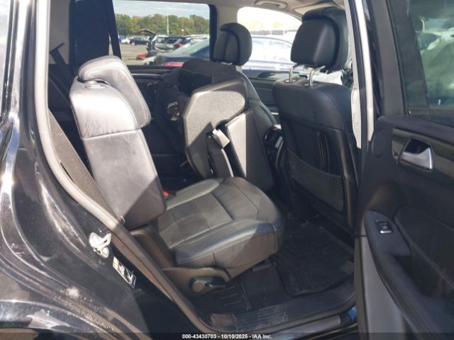 2018 MERCEDES-BENZ GLS 550 4JGDF7DE6JB089170 Photo 7