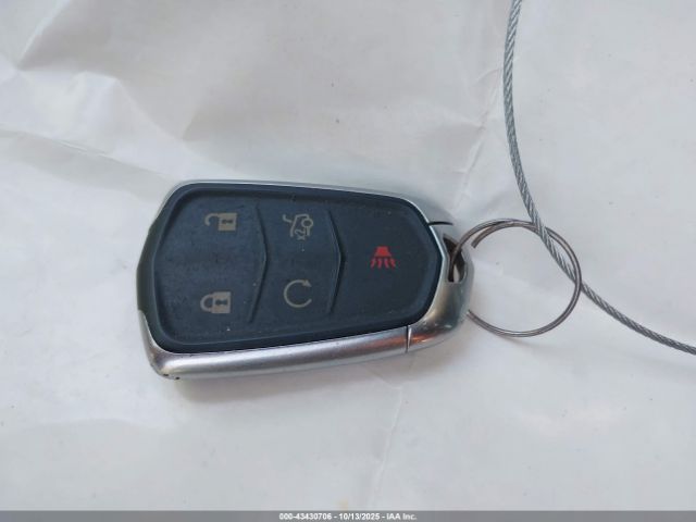 2017 CADILLAC ATS 1G6AE5SS6H0160478 Photo 10