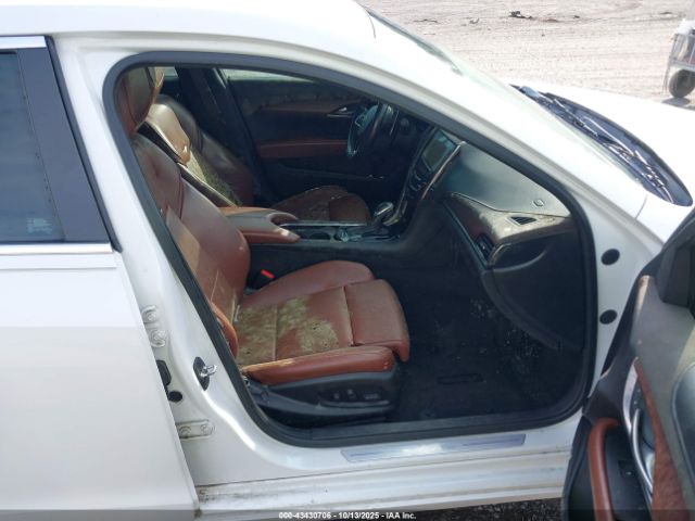 2017 CADILLAC ATS 1G6AE5SS6H0160478 Photo 4