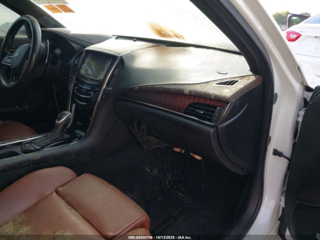 2017 CADILLAC ATS 1G6AE5SS6H0160478 Photo 5