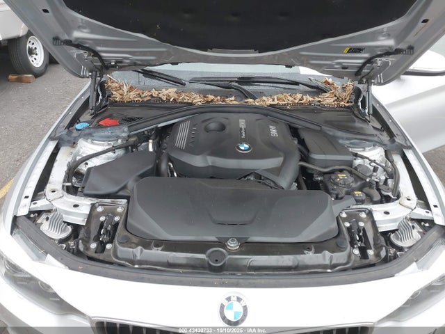 Продаж на аукціоні авто 2019 Bmw 430i Gran Coupe Xdrive, vin: WBA4J3C53KBL10641, номер лоту: 43430733