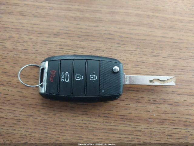 2021 KIA RIO 3KPA24AD1ME366683 Photo 10