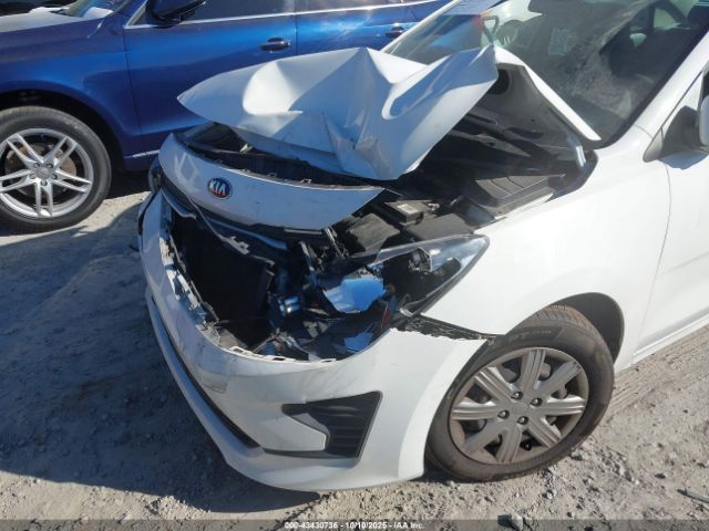 2021 KIA RIO 3KPA24AD1ME366683 Photo 5