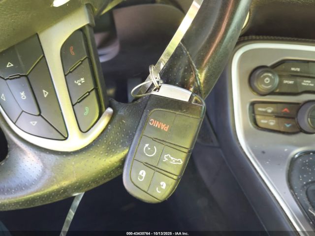 2019 DODGE CHALLENGER 2C3CDZKG4KH623317 Photo 10