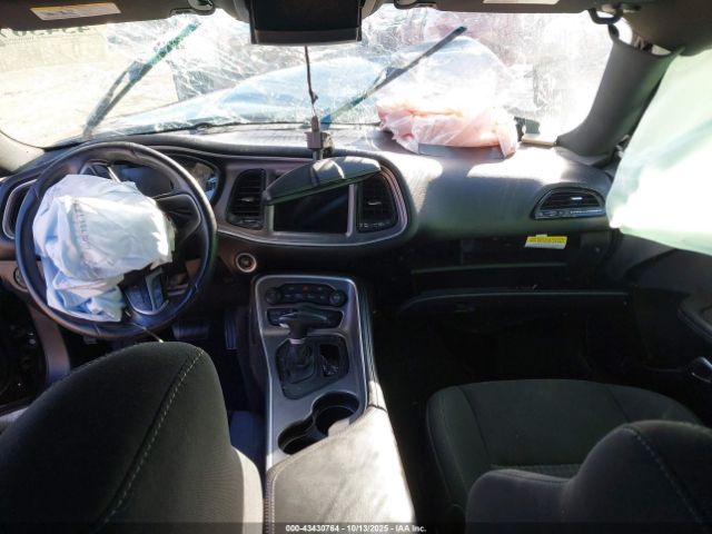 2019 DODGE CHALLENGER 2C3CDZKG4KH623317 Photo 4