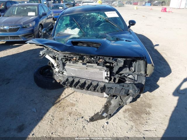 2019 DODGE CHALLENGER 2C3CDZKG4KH623317 Photo 5