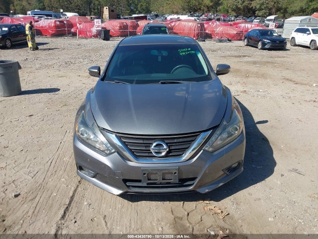Aukcja sprzedaży 2017 Nissan Altima 3.5 Sl/3.5 Sr, vin: 1N4BL3AP0HC139087, numer aukcji: 43430790