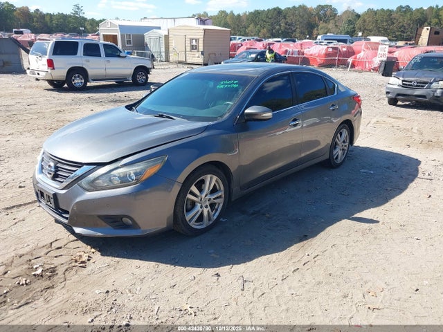Aukcja sprzedaży 2017 Nissan Altima 3.5 Sl/3.5 Sr, vin: 1N4BL3AP0HC139087, numer aukcji: 43430790