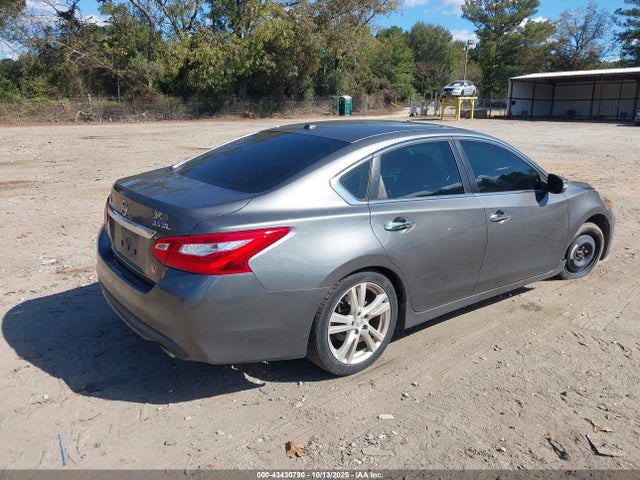 Aukcja sprzedaży 2017 Nissan Altima 3.5 Sl/3.5 Sr, vin: 1N4BL3AP0HC139087, numer aukcji: 43430790