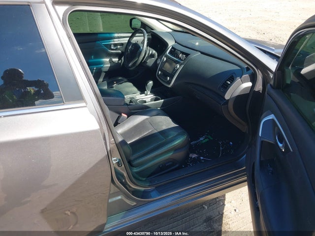 Aukcja sprzedaży 2017 Nissan Altima 3.5 Sl/3.5 Sr, vin: 1N4BL3AP0HC139087, numer aukcji: 43430790