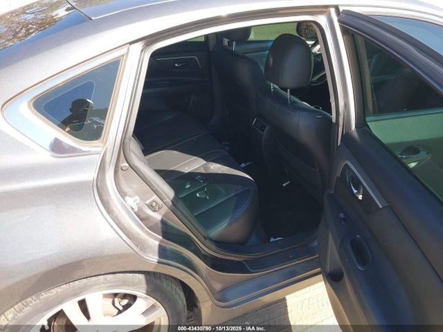 Aukcja sprzedaży 2017 Nissan Altima 3.5 Sl/3.5 Sr, vin: 1N4BL3AP0HC139087, numer aukcji: 43430790