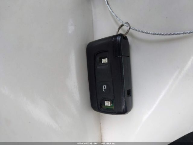 2005 TOYOTA PRIUS JTDKB20U957022854 Photo 10